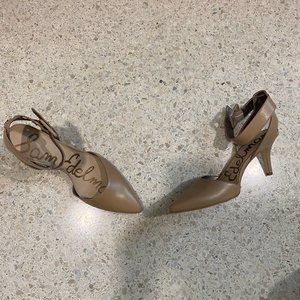 Brand new Edelman dress shoes